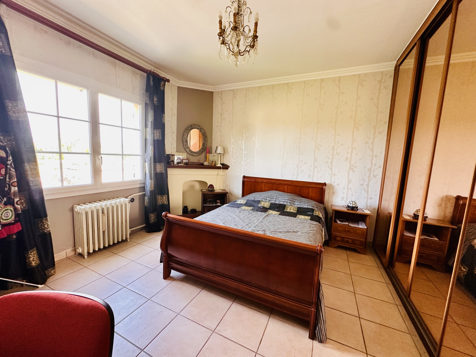 Image_, Villa, La Colle-sur-Loup, ref :428