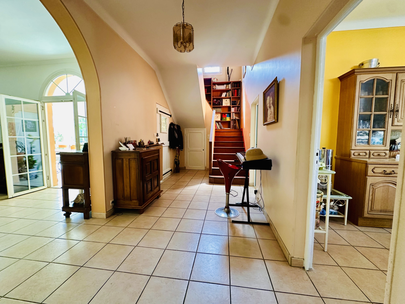 Image_, Villa, La Colle-sur-Loup, ref :428