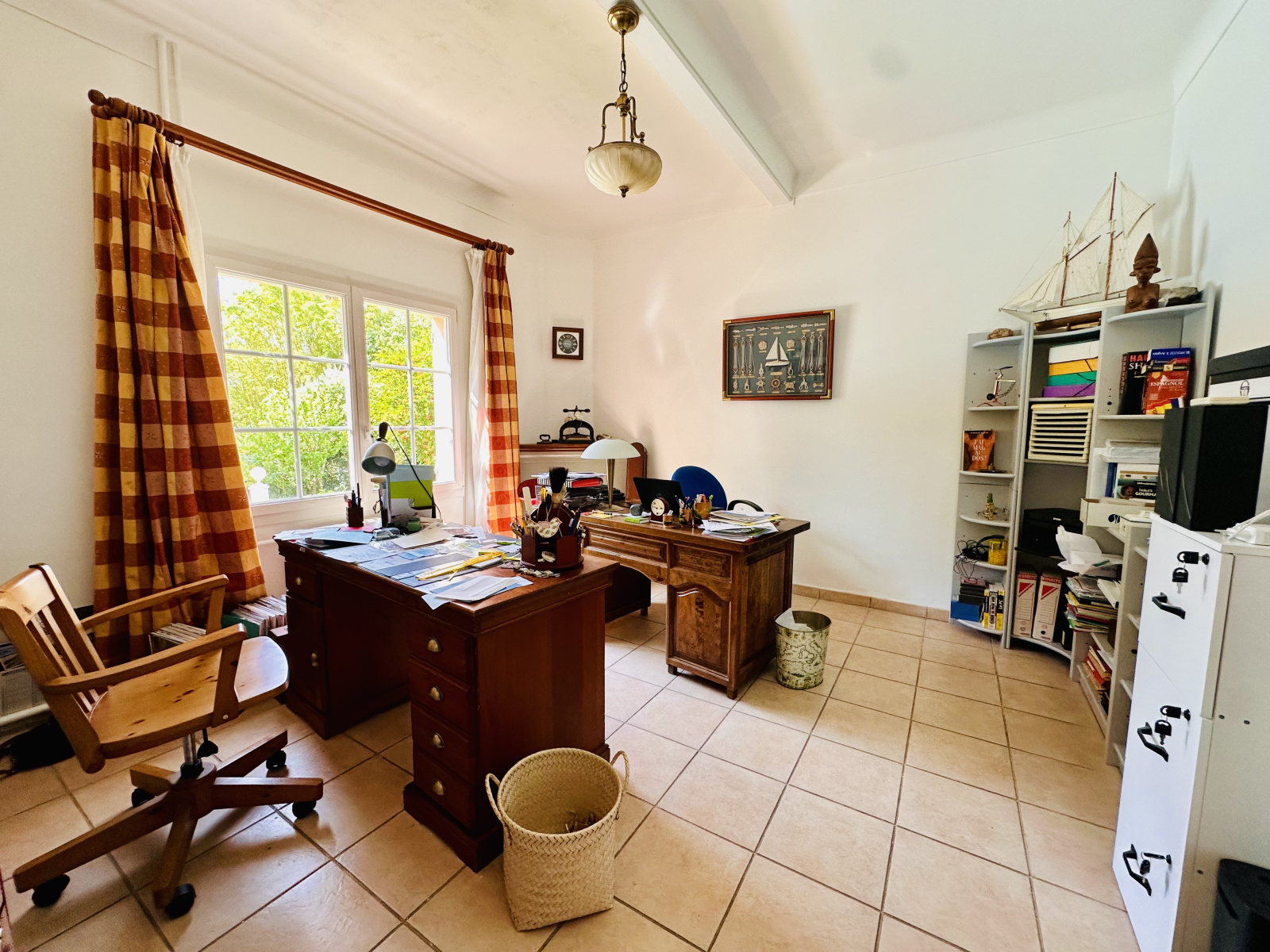 Image_, Villa, La Colle-sur-Loup, ref :428