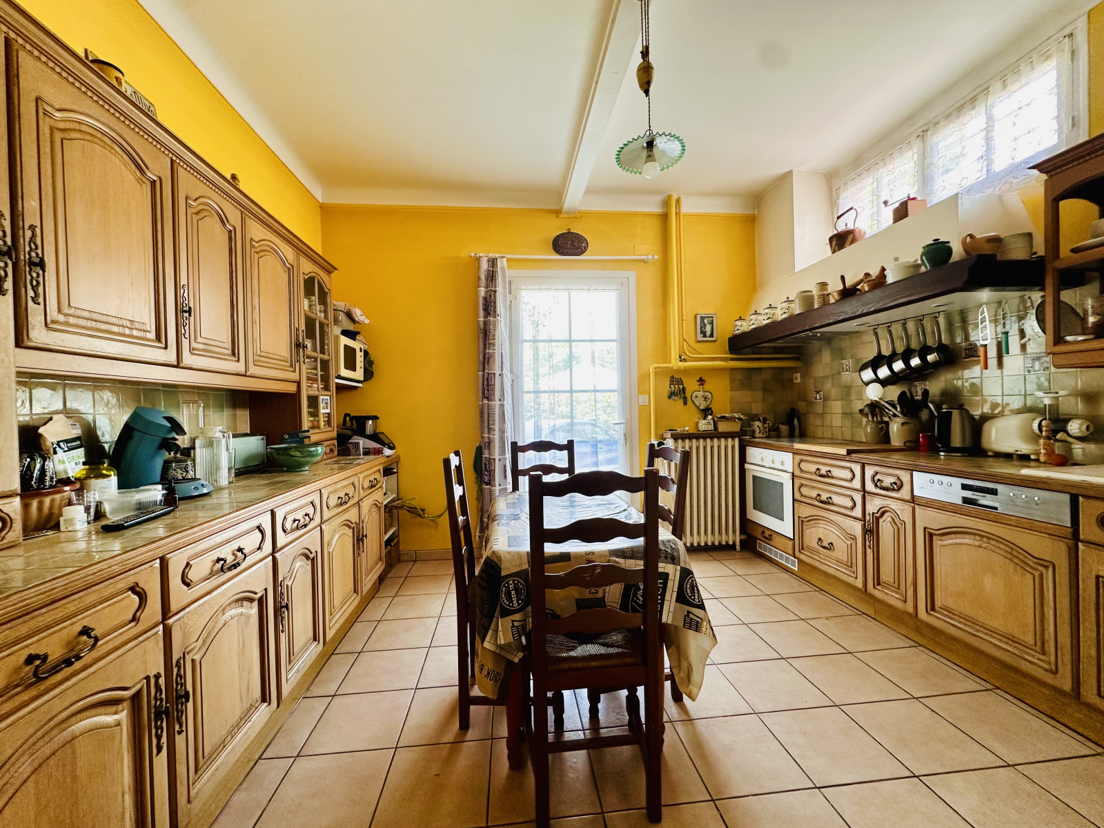 Image_, Villa, La Colle-sur-Loup, ref :428