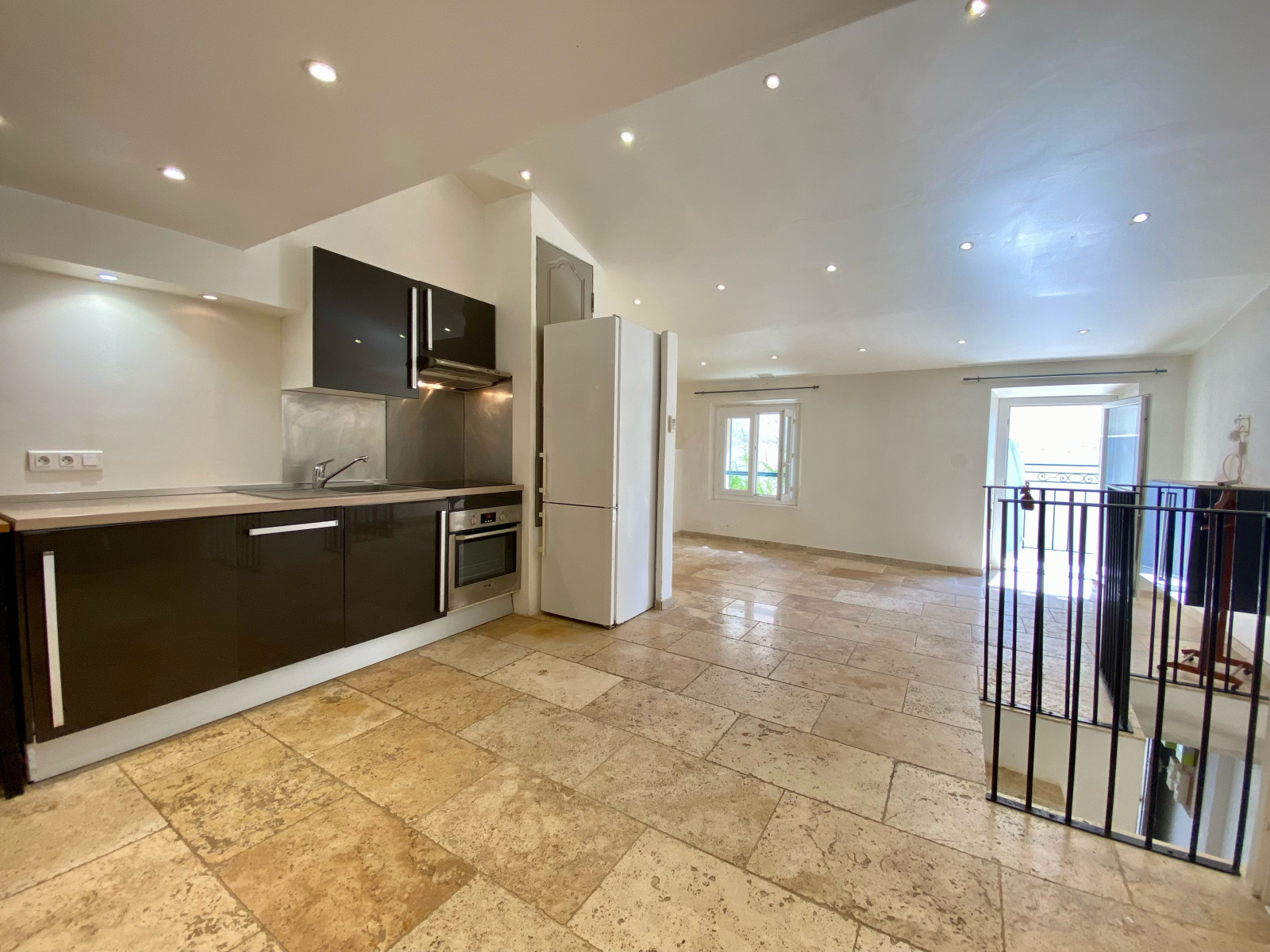 Image_, Maison, La Colle-sur-Loup, ref :952