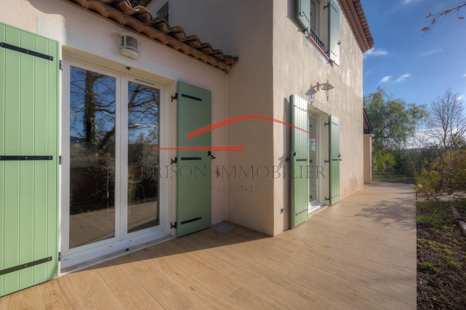 Image_, Villa, La Colle-sur-Loup, ref :3026