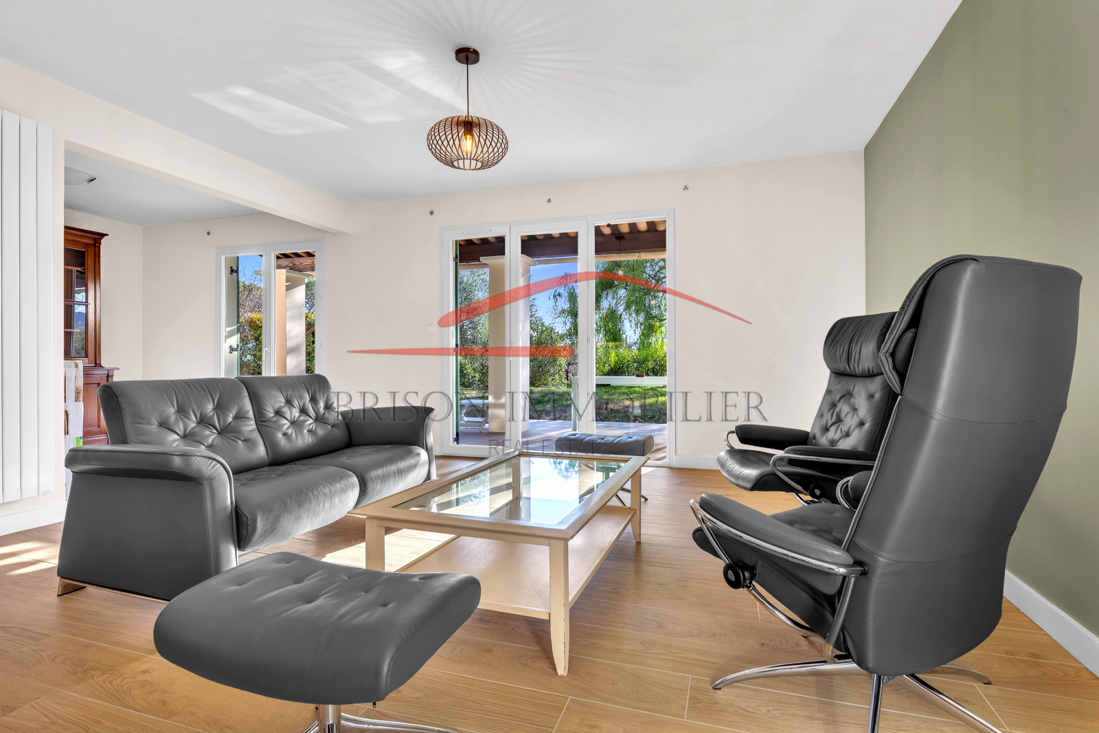 Image_, Villa, La Colle-sur-Loup, ref :3026