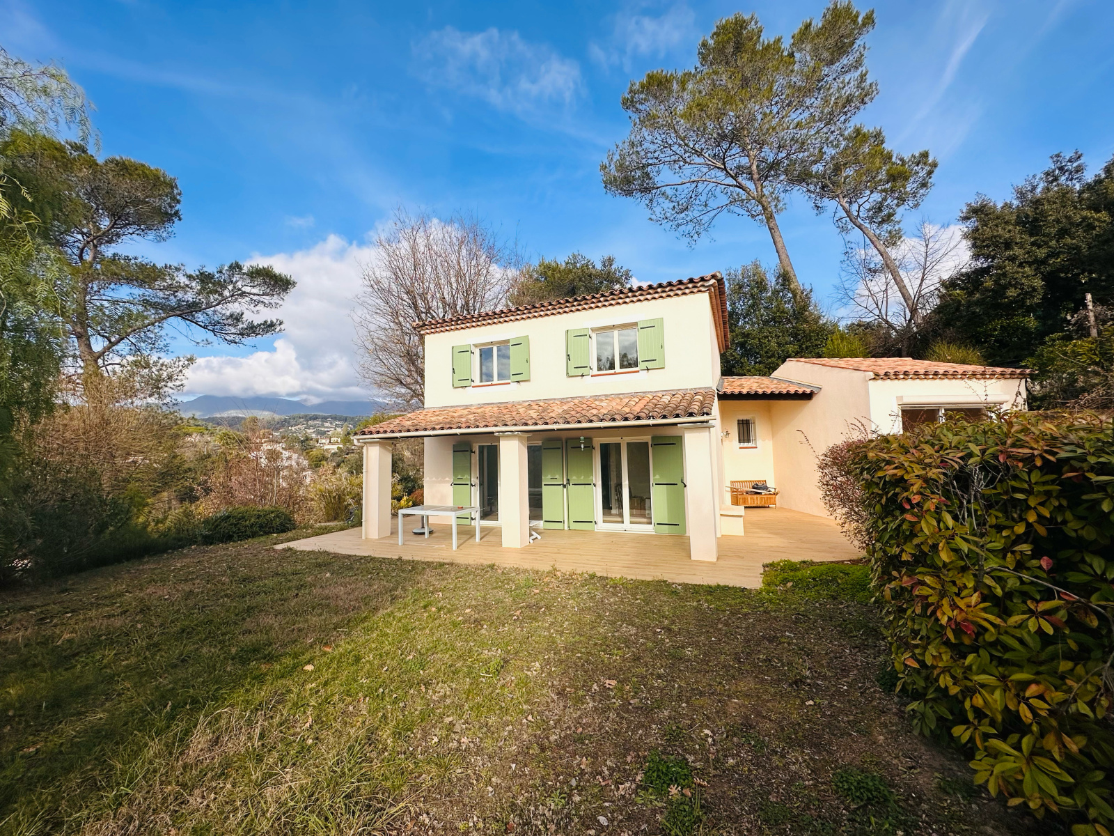 Image_, Villa, La Colle-sur-Loup, ref :3026