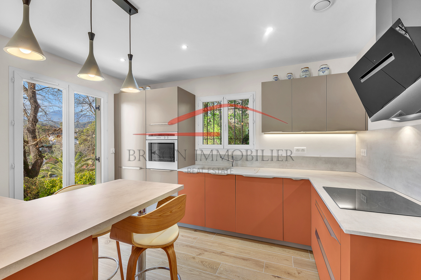 Image_, Villa, La Colle-sur-Loup, ref :3026