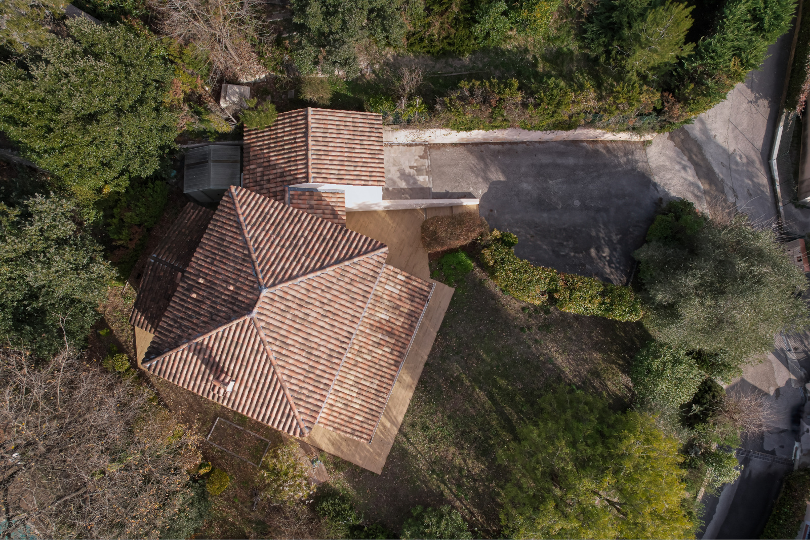 Image_, Villa, La Colle-sur-Loup, ref :3026