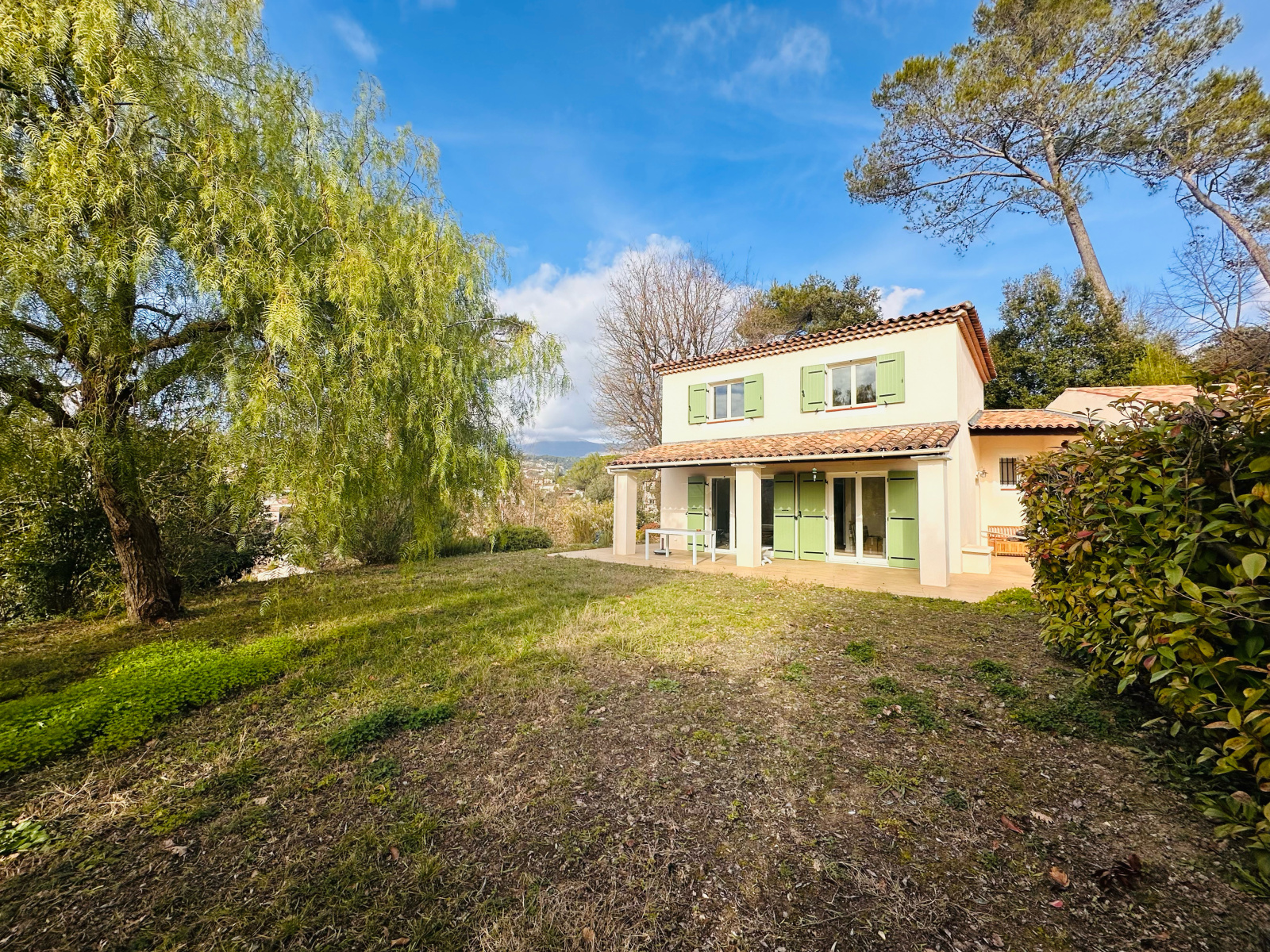 Image_, Villa, La Colle-sur-Loup, ref :3026