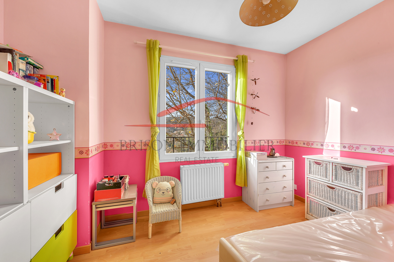 Image_, Villa, La Colle-sur-Loup, ref :3026