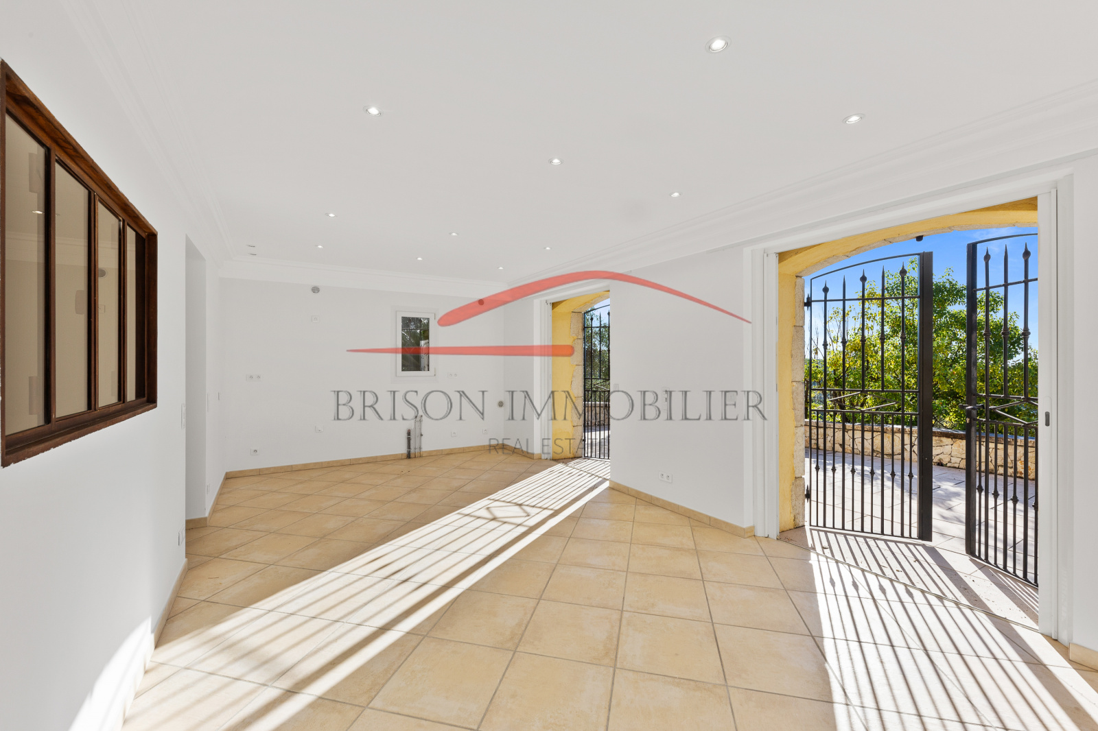 Image_, Villa, La Colle-sur-Loup, ref :410