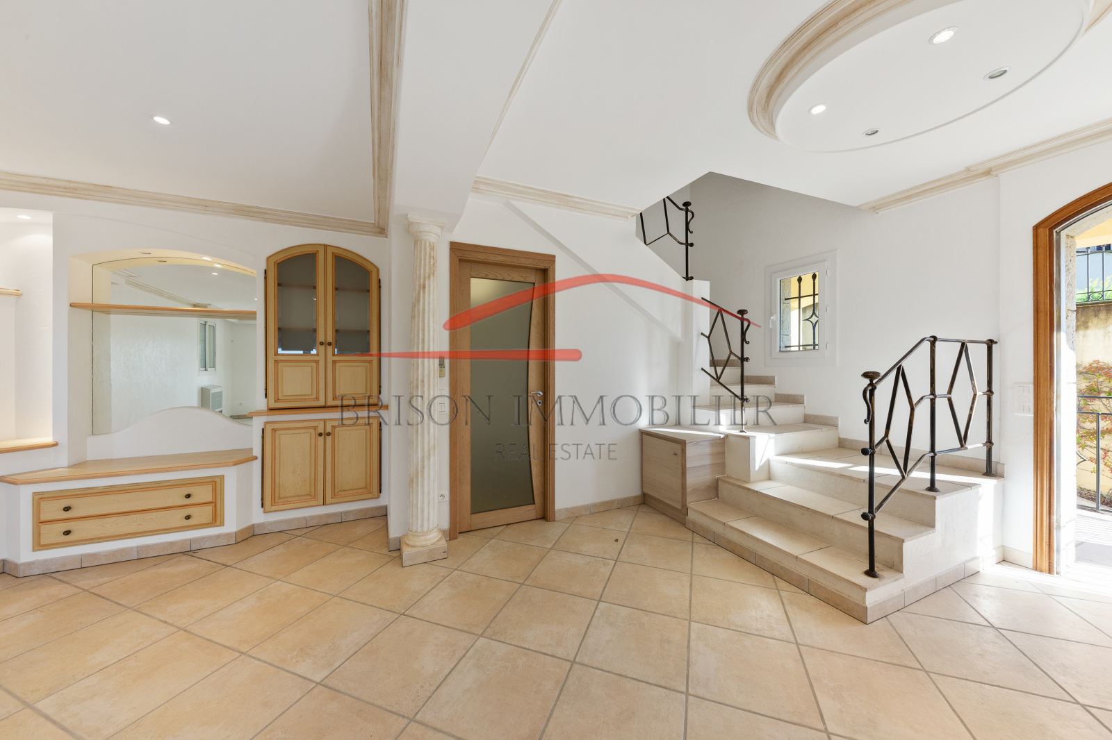 Image_, Villa, La Colle-sur-Loup, ref :410