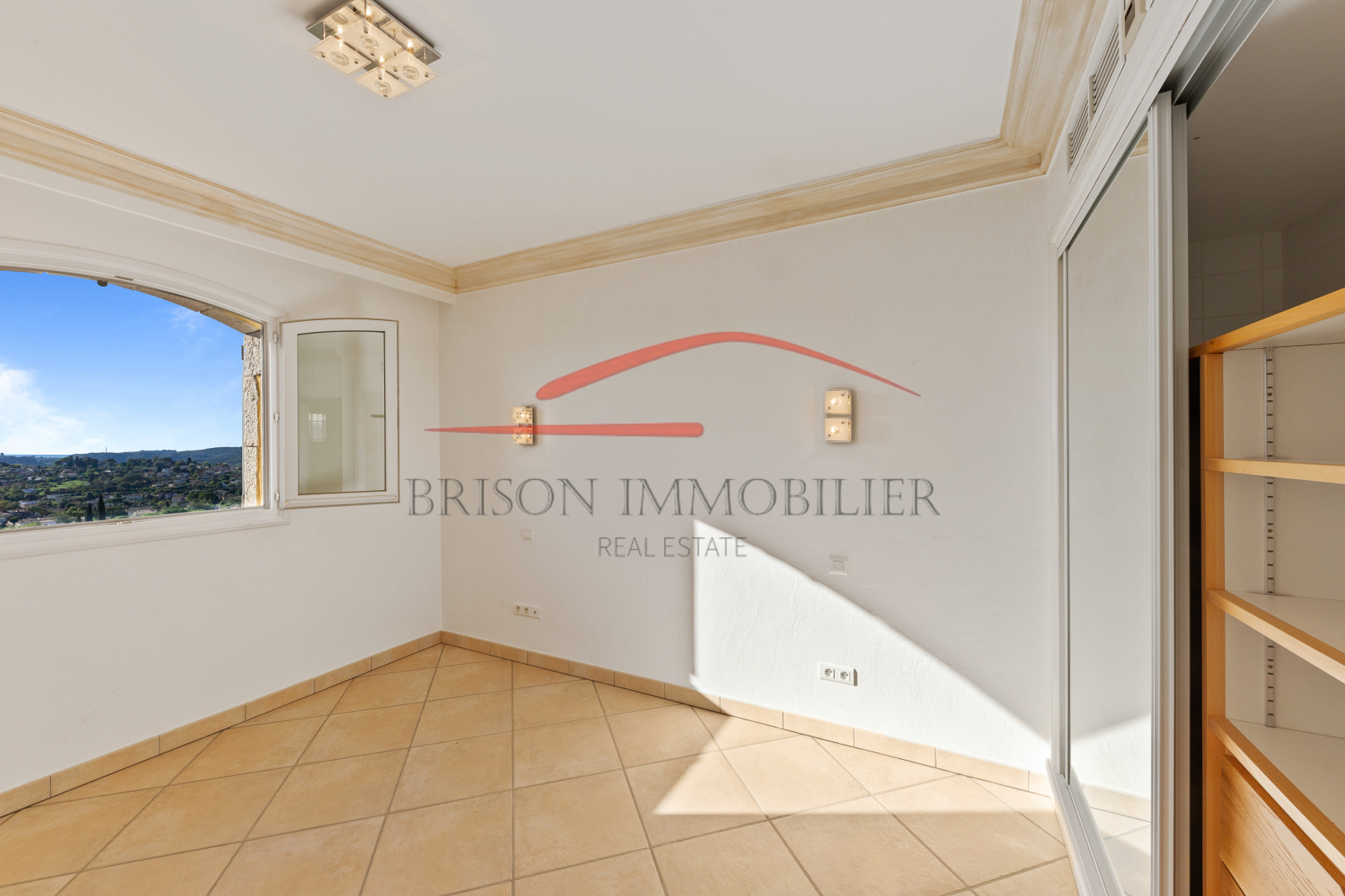 Image_, Villa, La Colle-sur-Loup, ref :410