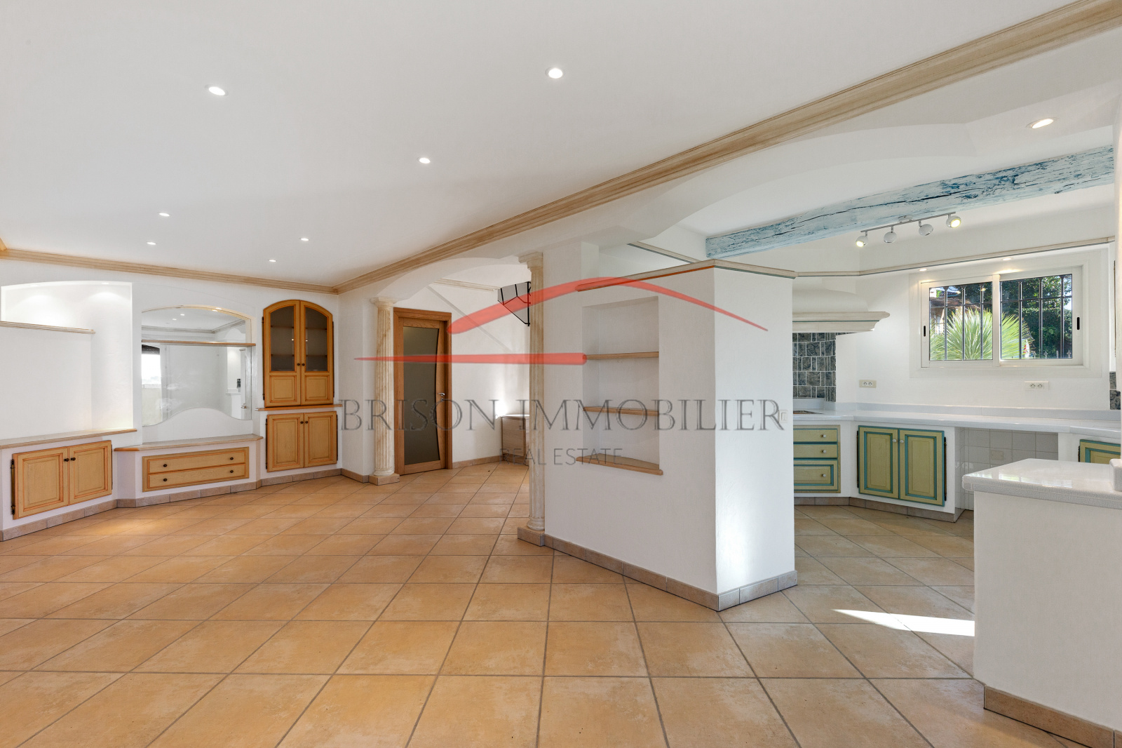 Image_, Villa, La Colle-sur-Loup, ref :410