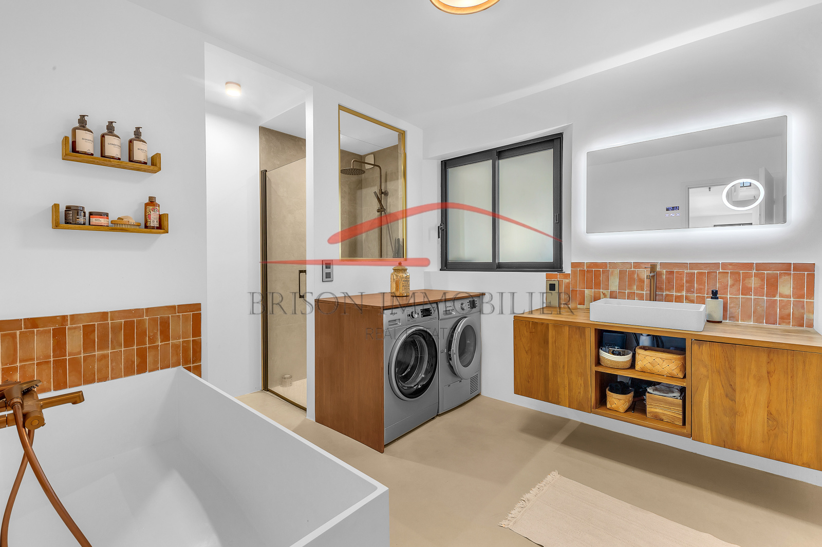 Image_, Maison, La Colle-sur-Loup, ref :1117