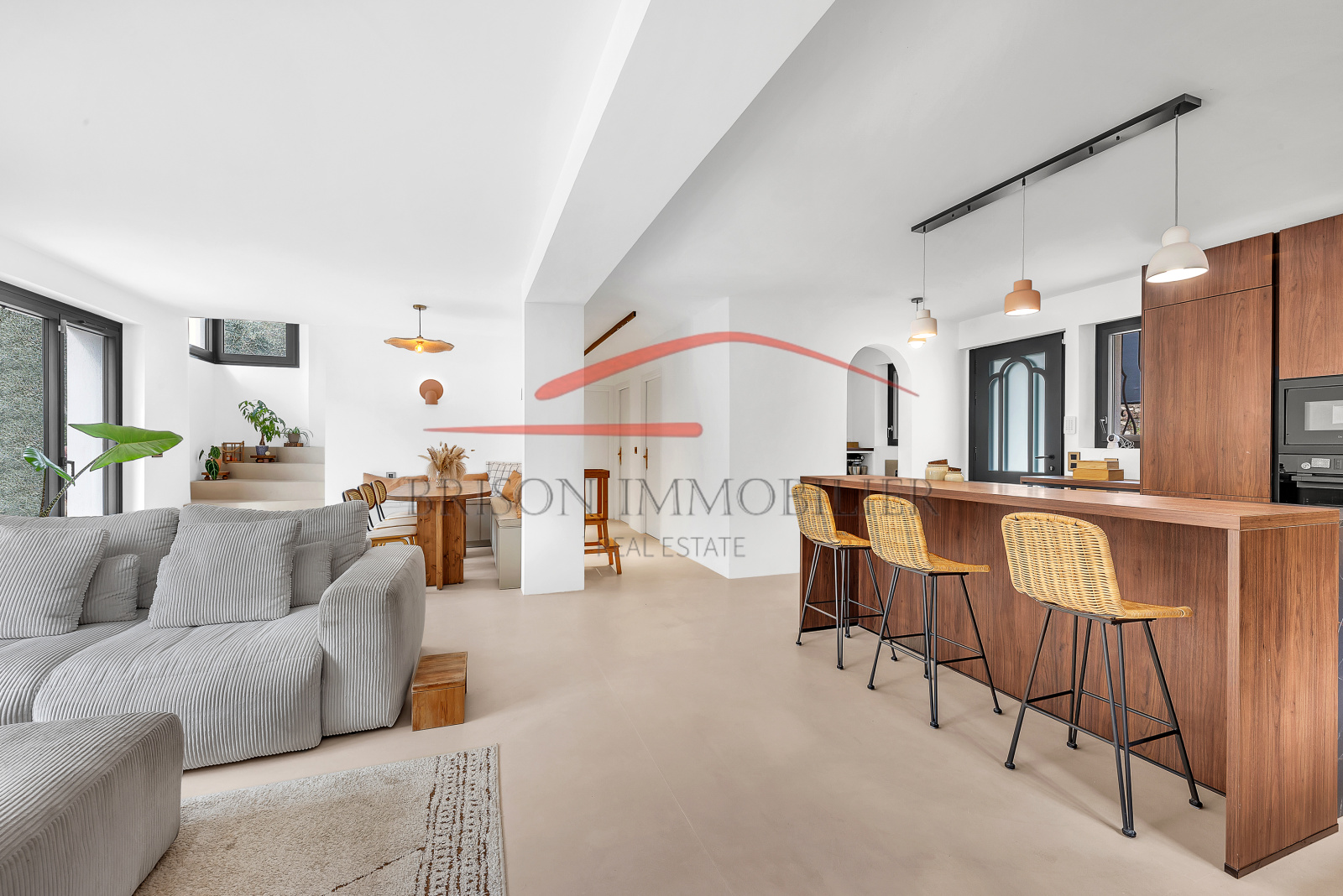 Image_, Maison, La Colle-sur-Loup, ref :1117