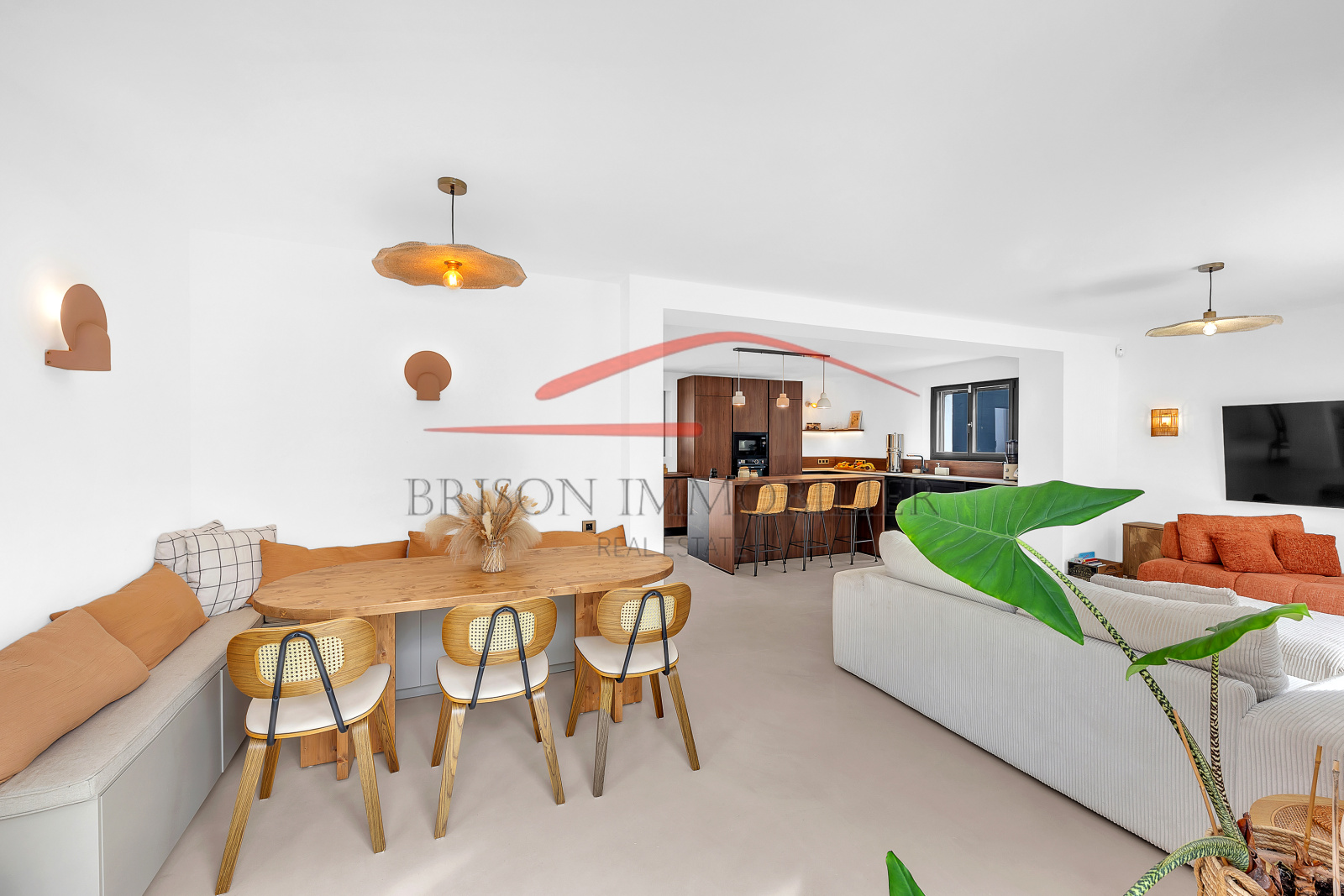Image_, Maison, La Colle-sur-Loup, ref :1117