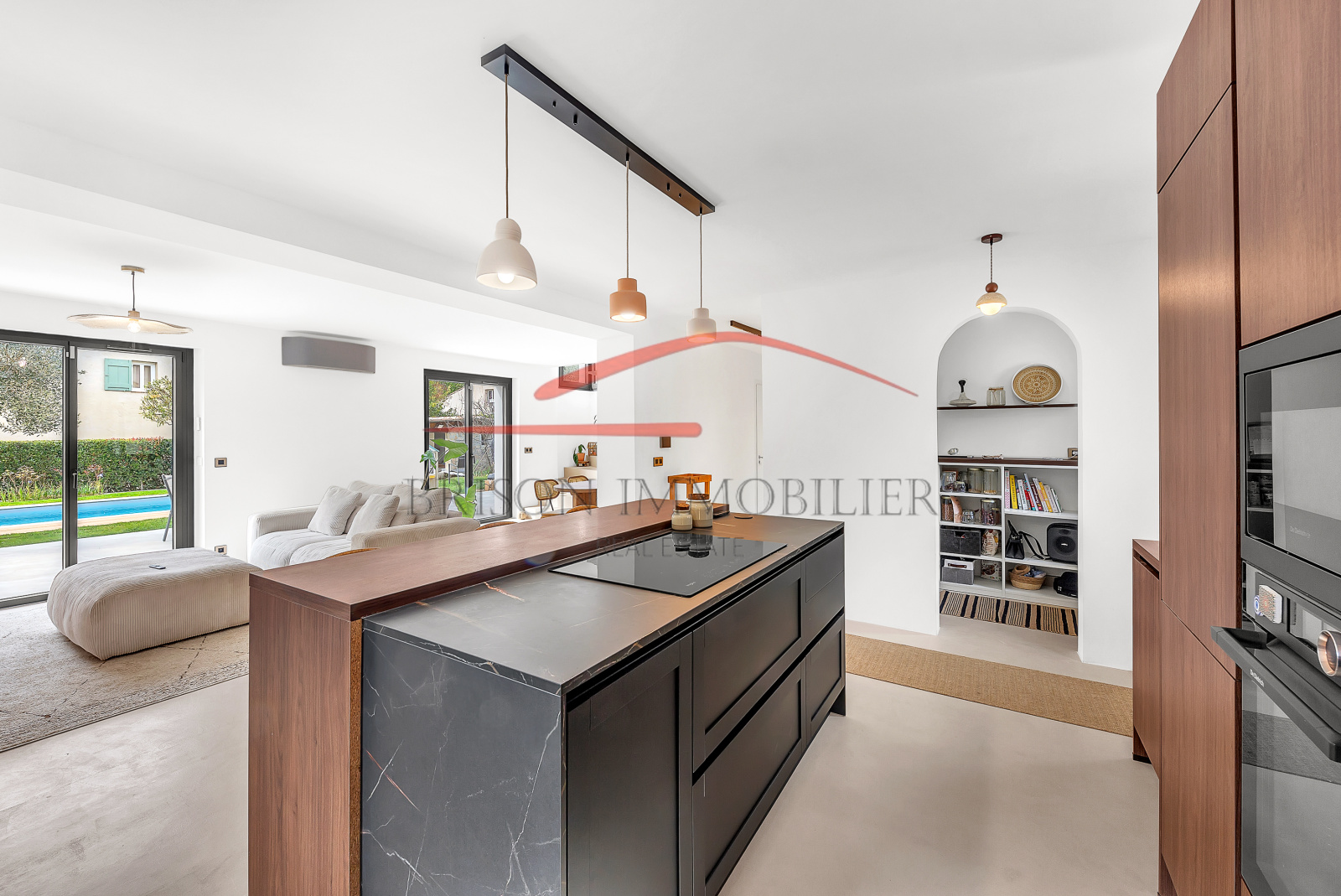 Image_, Maison, La Colle-sur-Loup, ref :1117