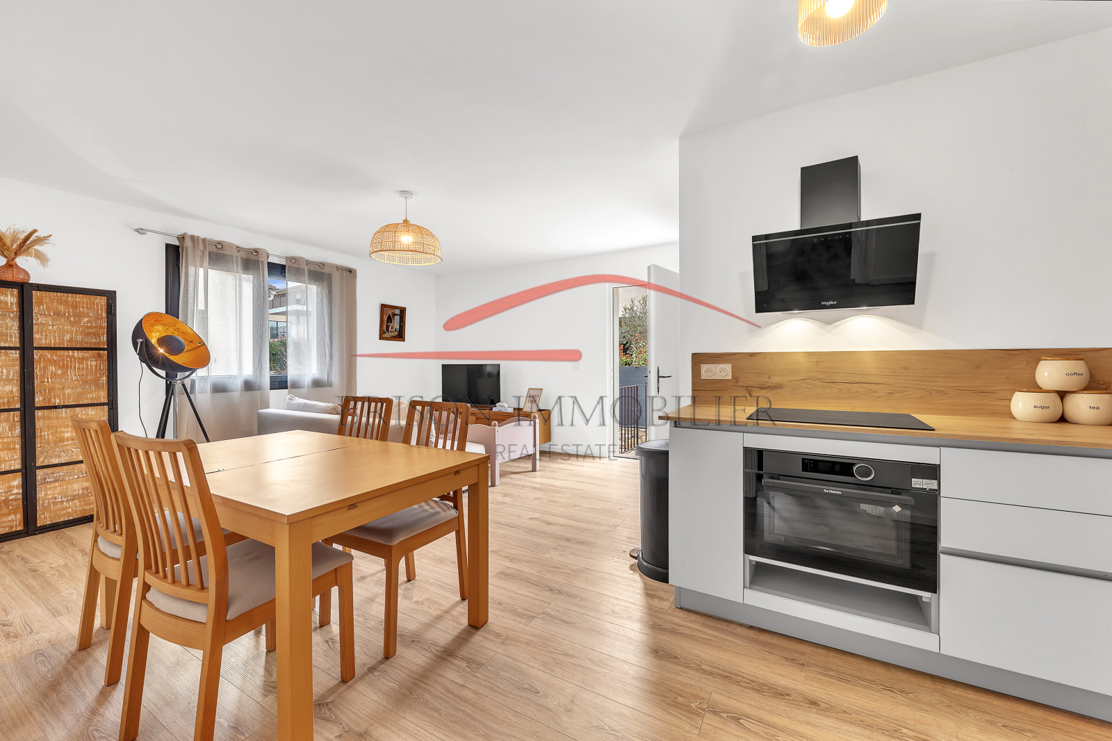 Image_, Maison, La Colle-sur-Loup, ref :1117