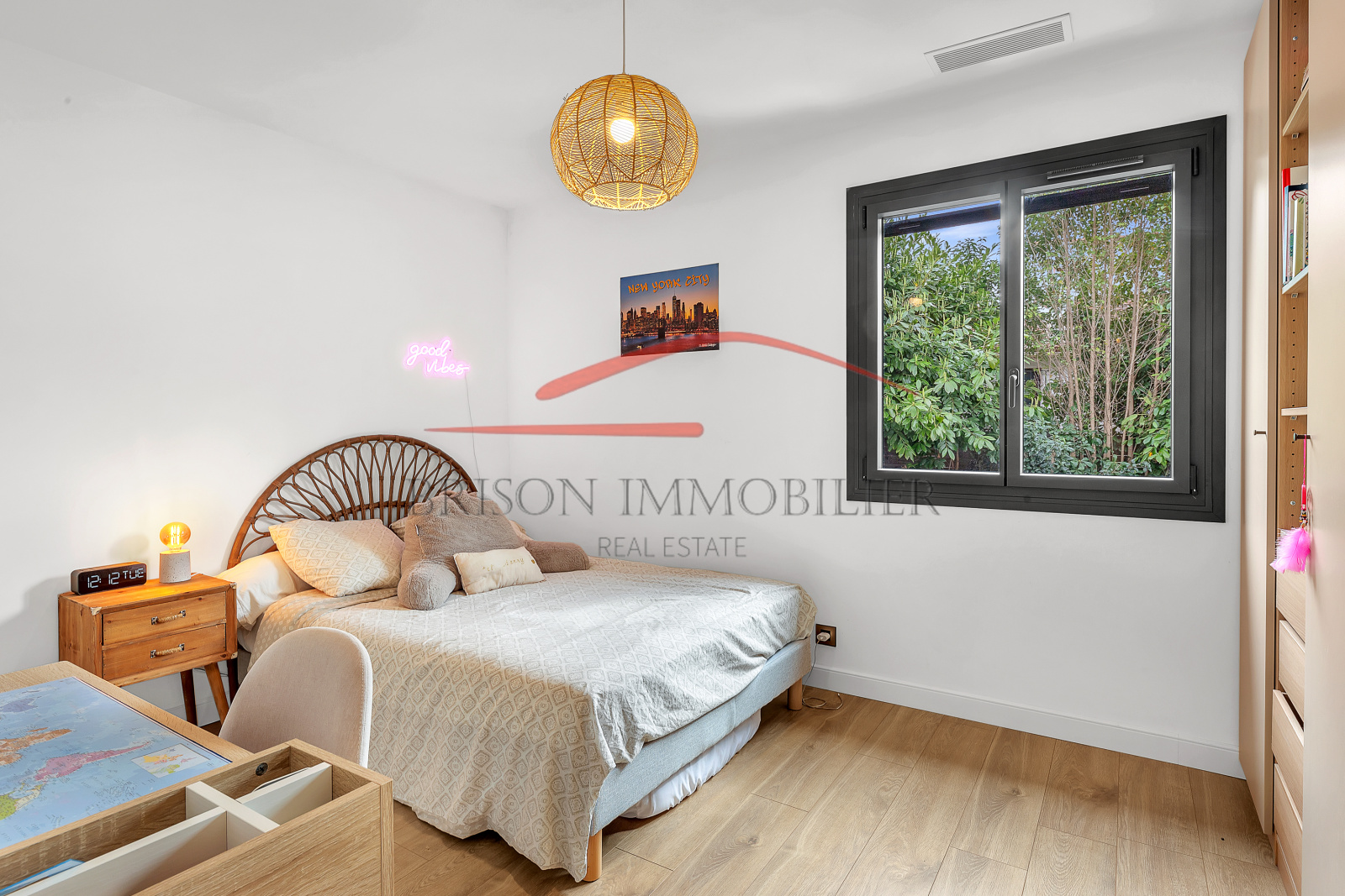 Image_, Maison, La Colle-sur-Loup, ref :1117