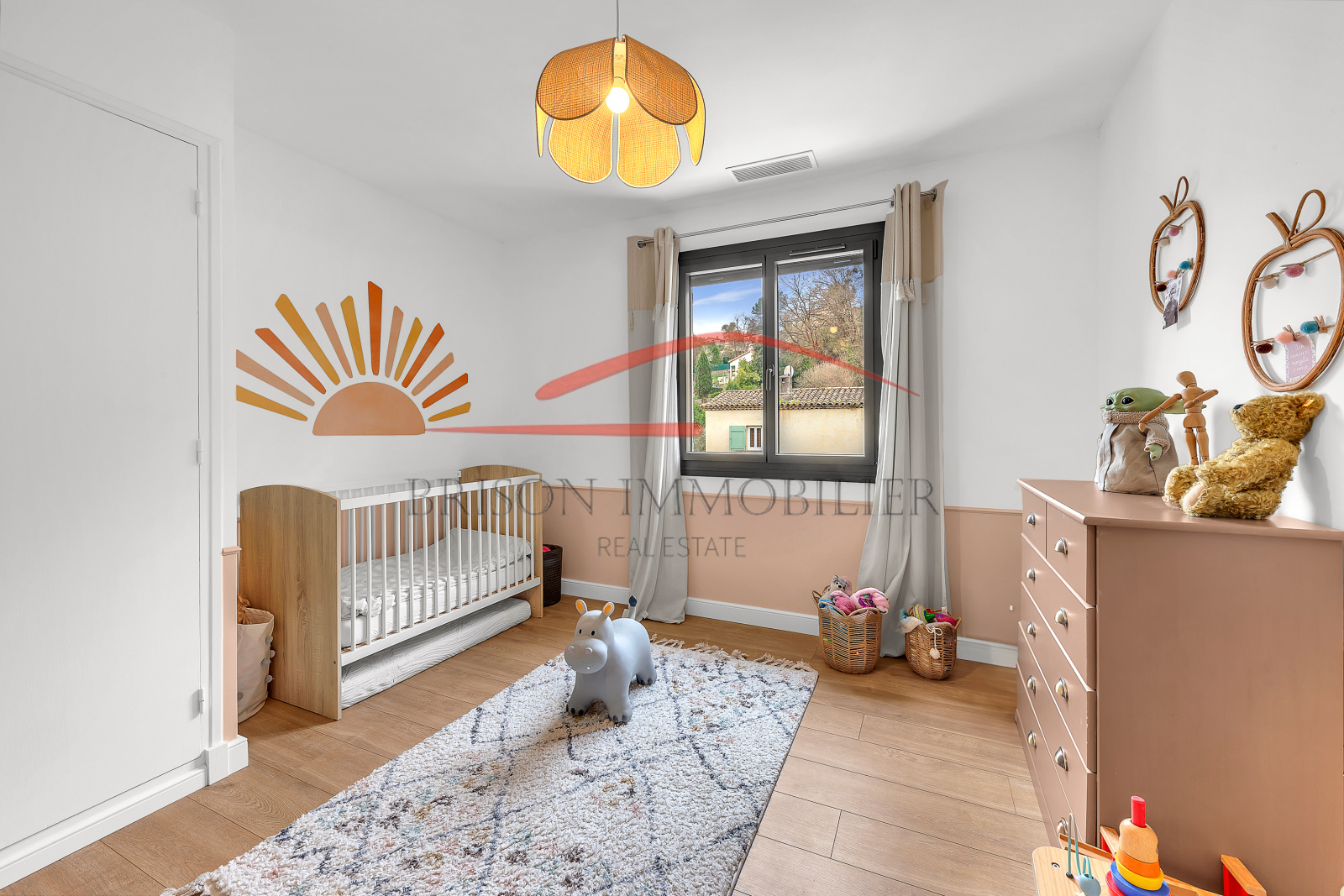 Image_, Maison, La Colle-sur-Loup, ref :1117