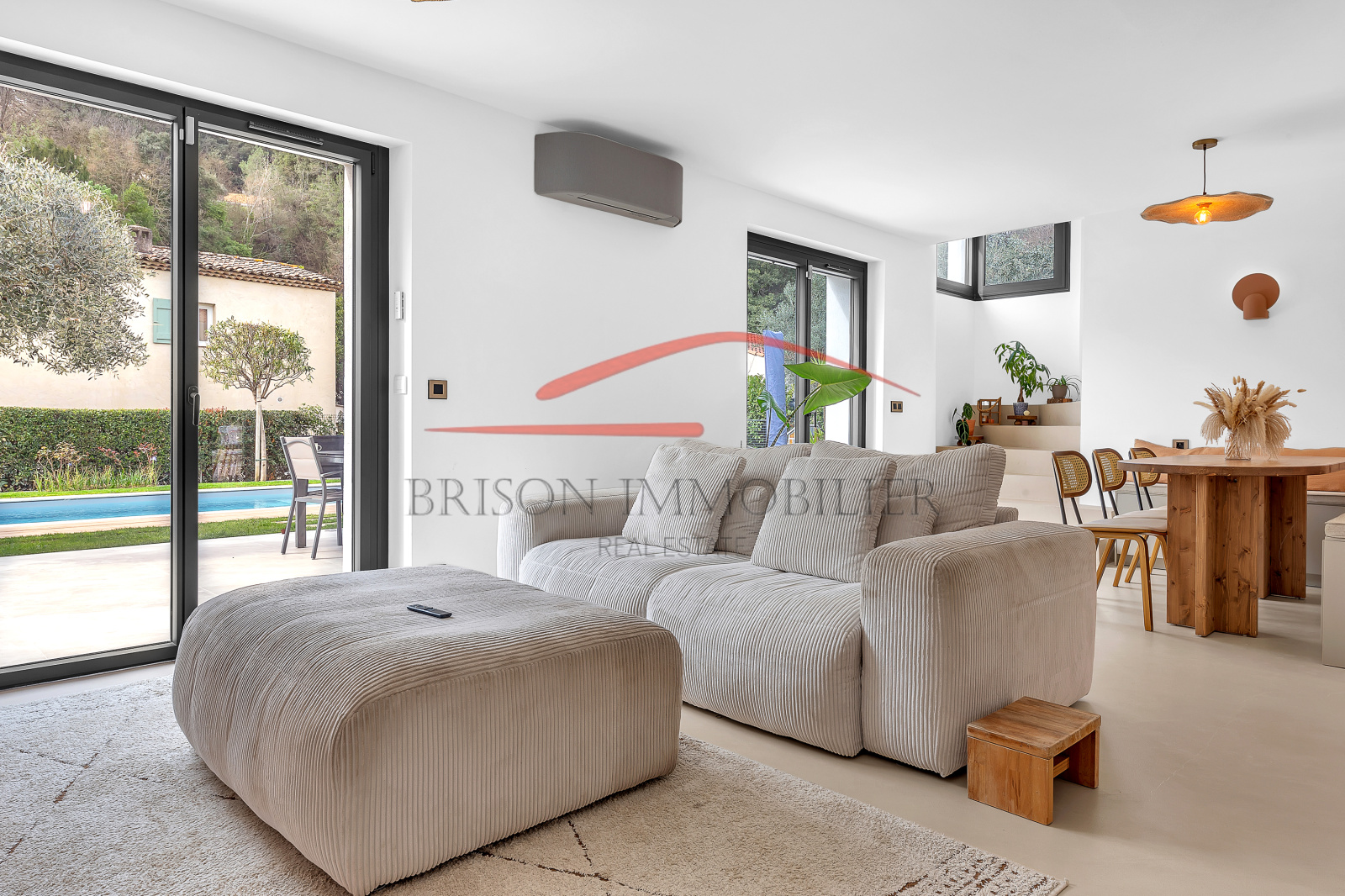 Image_, Maison, La Colle-sur-Loup, ref :1117