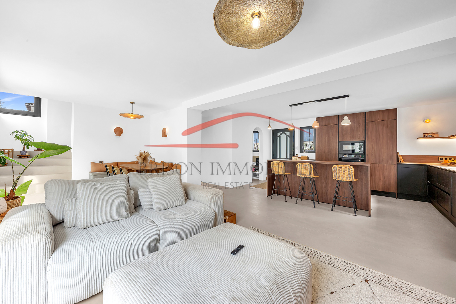 Image_, Maison, La Colle-sur-Loup, ref :1117