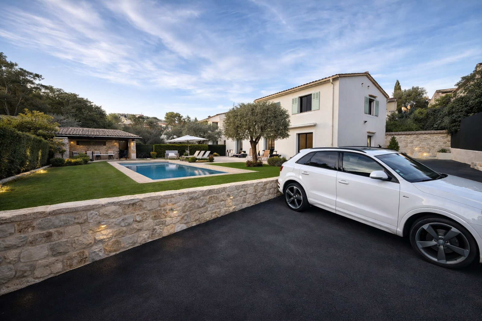 Image_, Maison, La Colle-sur-Loup, ref :1117