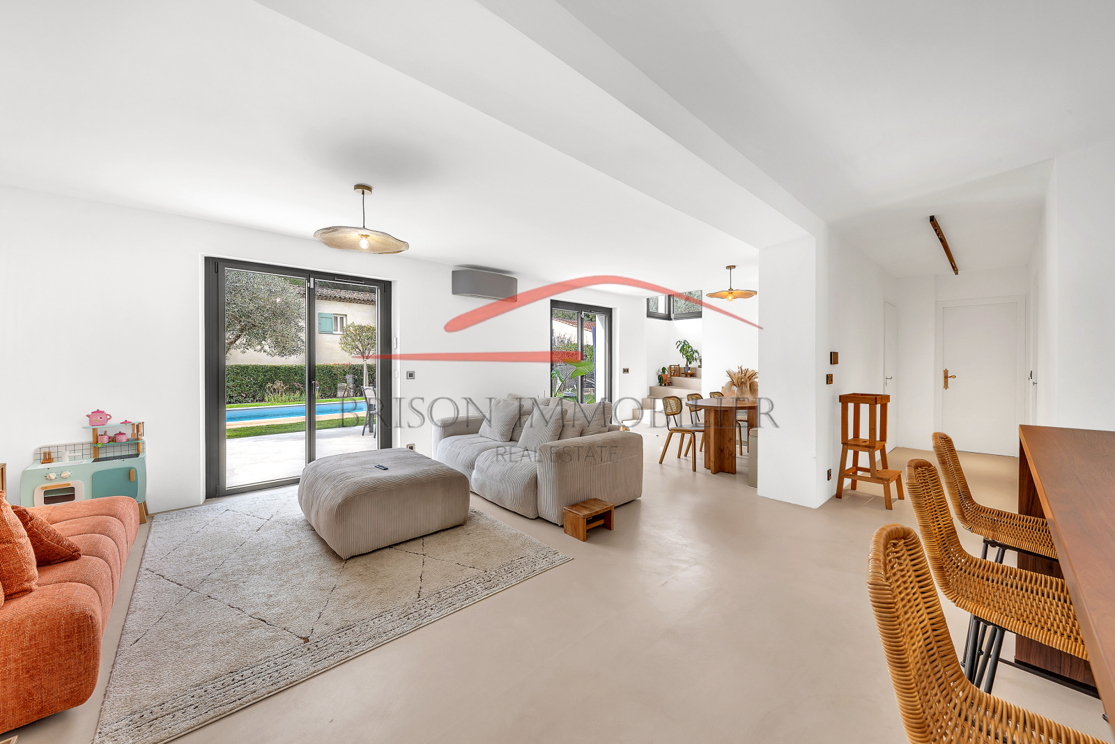 Image_, Maison, La Colle-sur-Loup, ref :1117