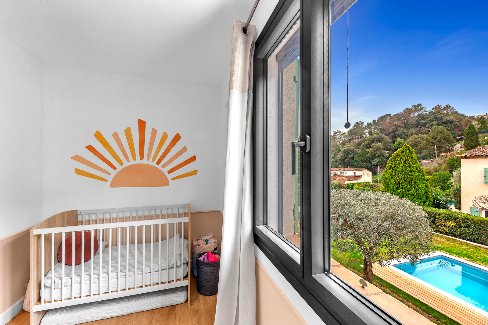 Image_, Maison, La Colle-sur-Loup, ref :1117