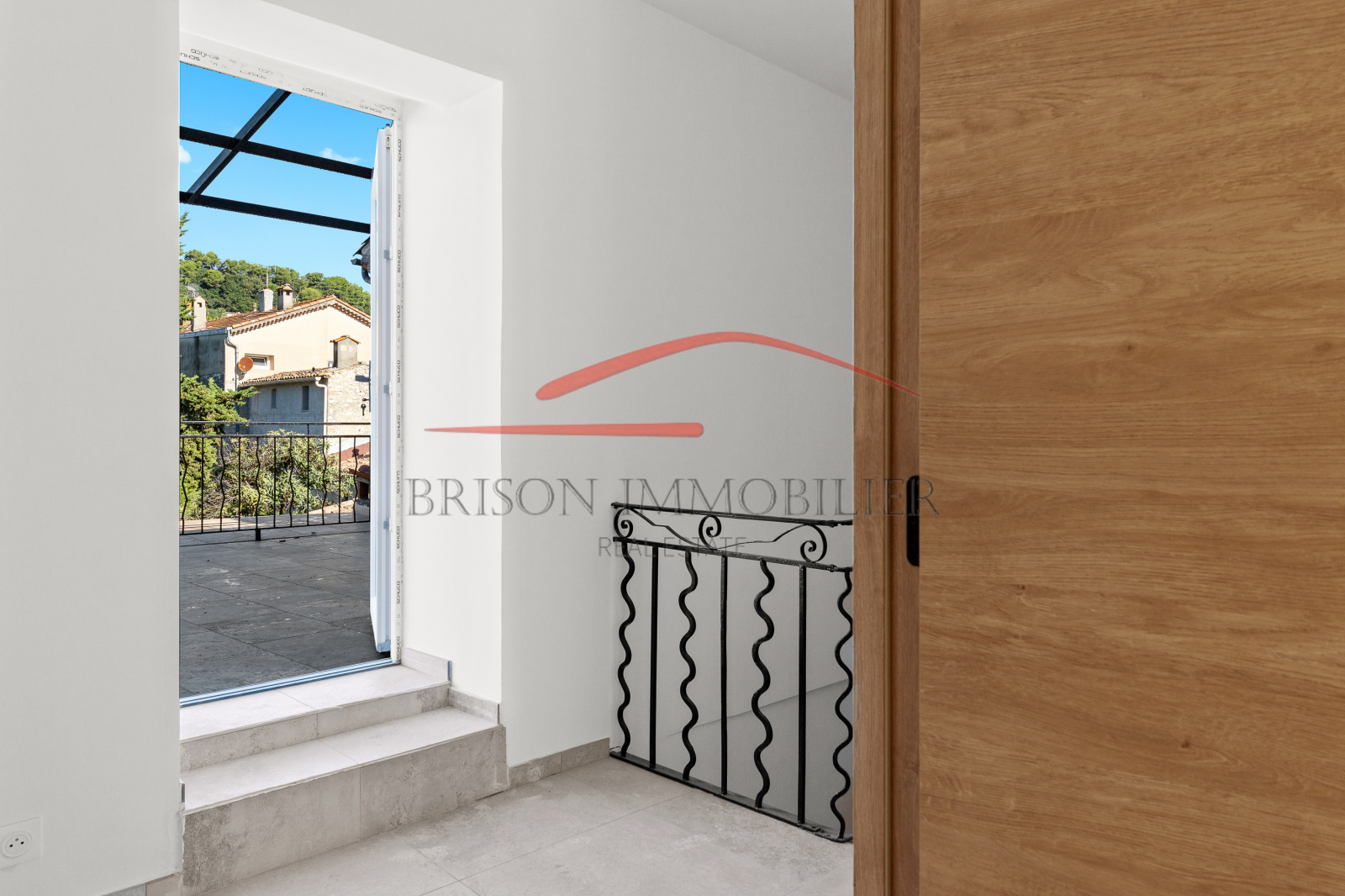 Image_, Appartement, La Colle-sur-Loup, ref :108