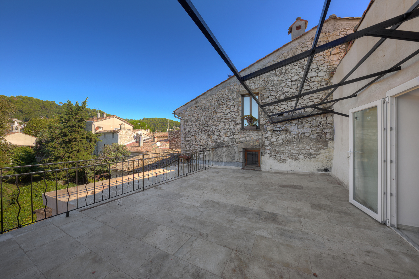 Image_, Appartement, La Colle-sur-Loup, ref :108