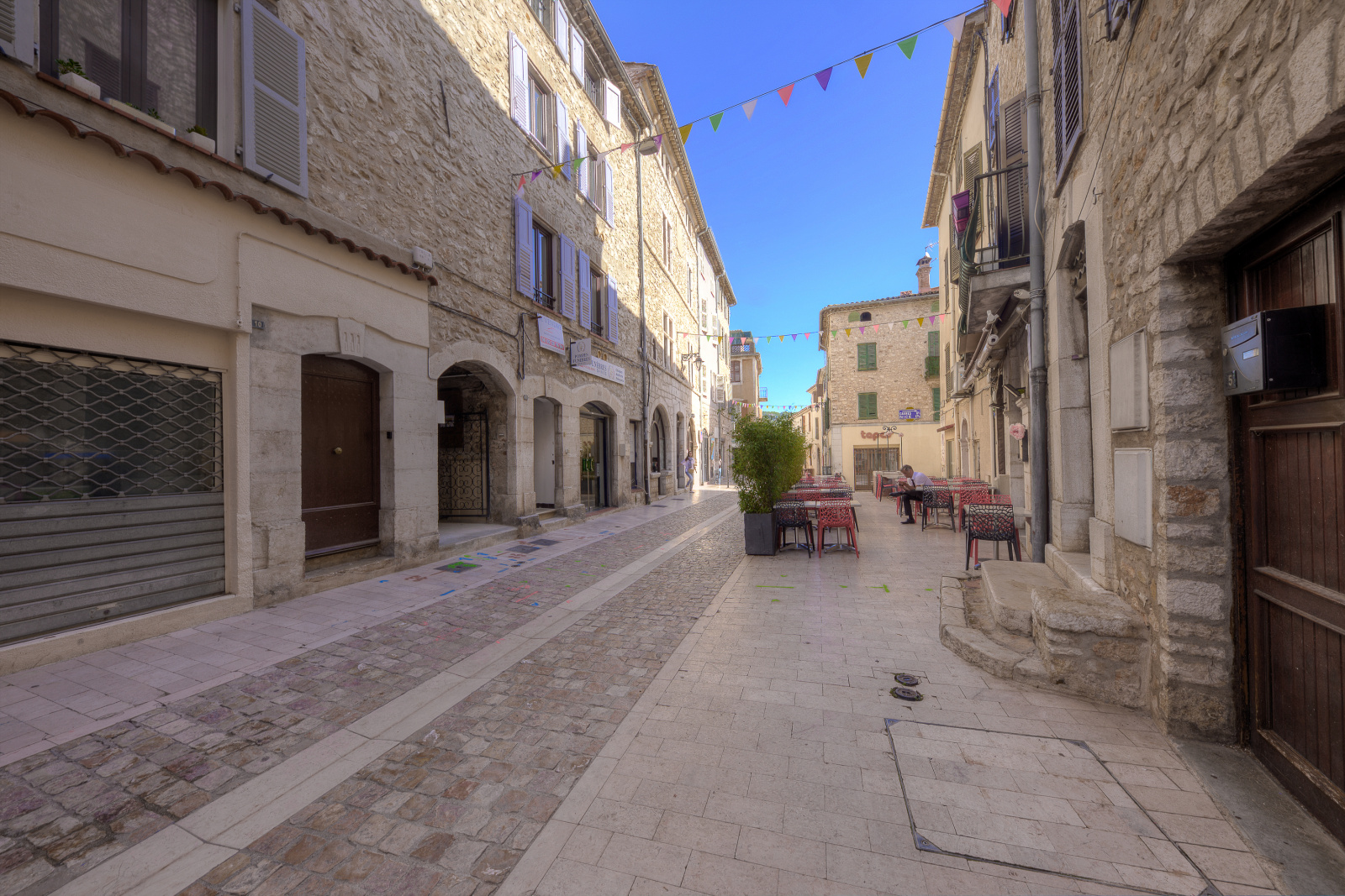 Image_, Appartement, La Colle-sur-Loup, ref :108