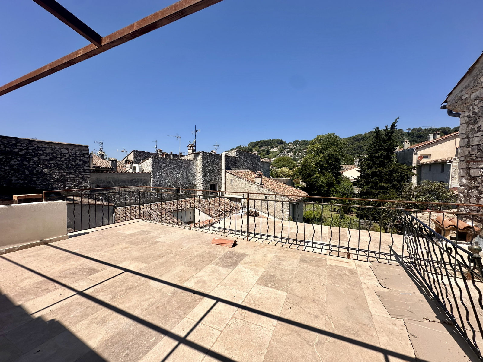 Image_, Appartement, La Colle-sur-Loup, ref :108