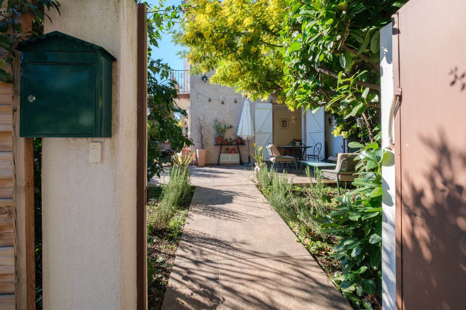 Image_, Maison, Villeneuve-Loubet, ref :VMA10000534