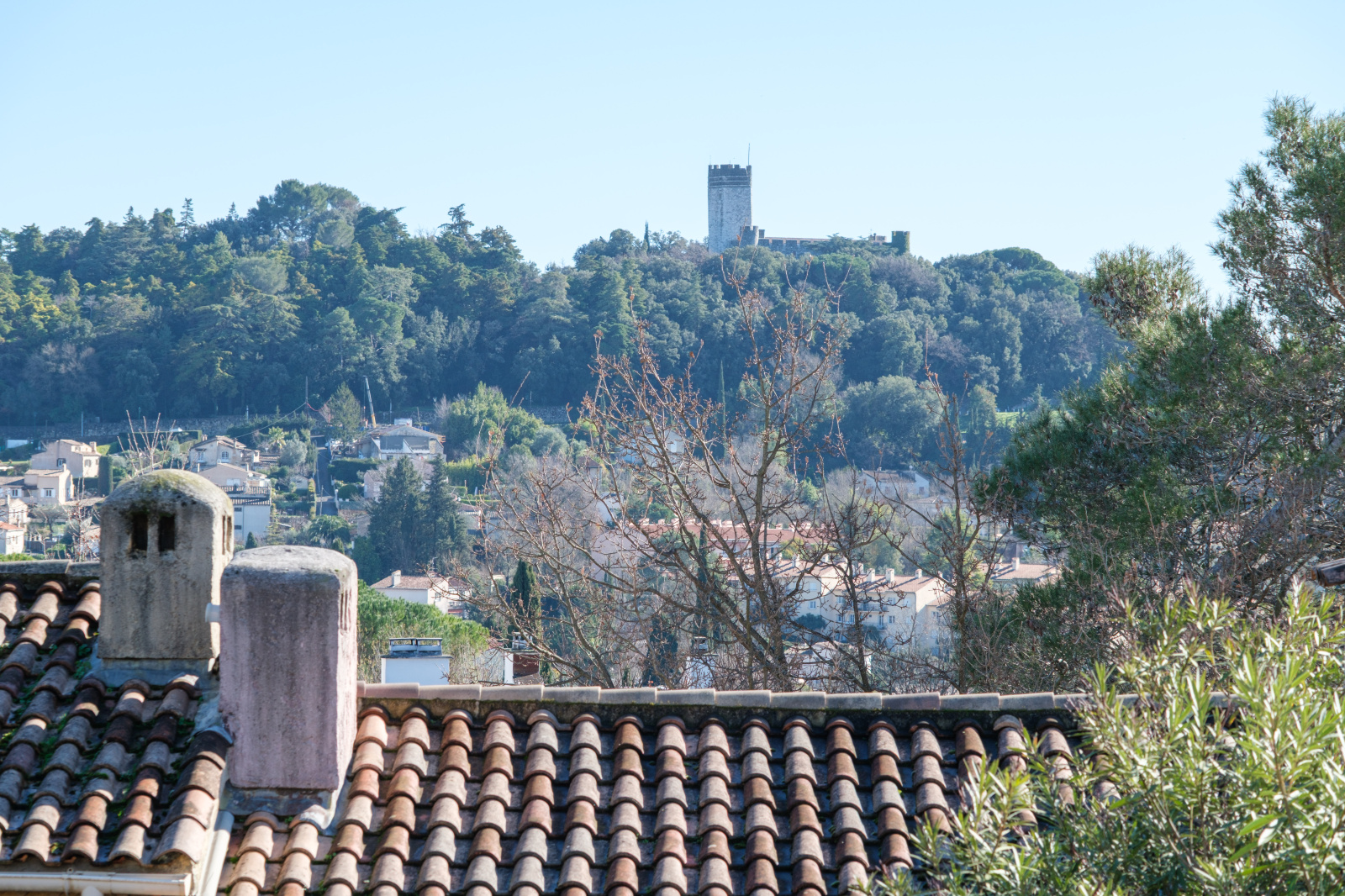 Image_, Maison, Villeneuve-Loubet, ref :VMA10000534