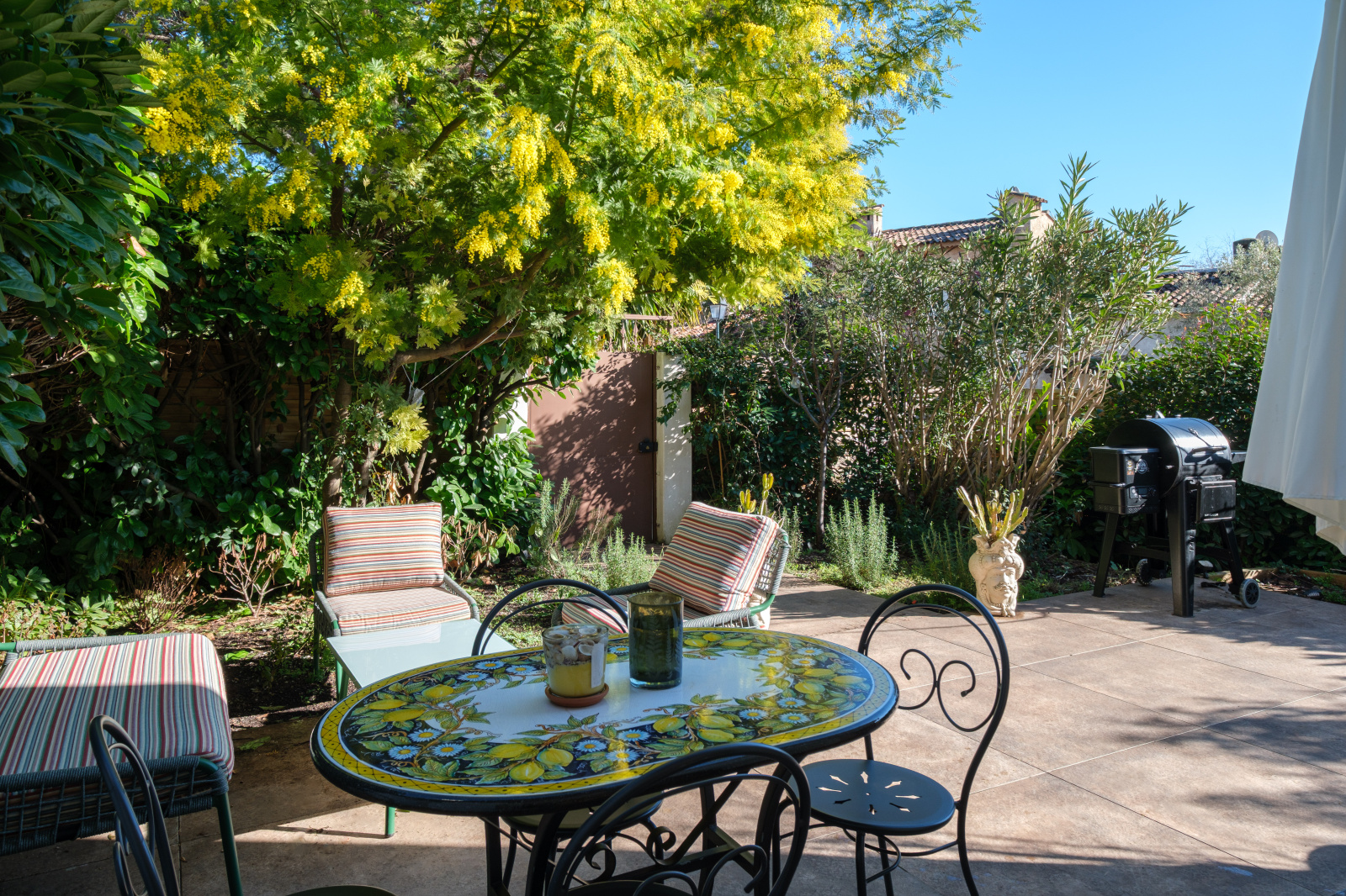 Image_, Maison, Villeneuve-Loubet, ref :VMA10000534