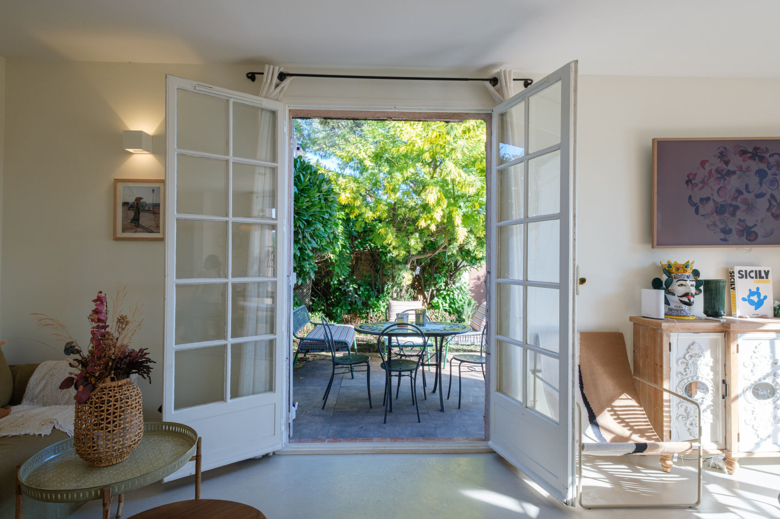 Image_, Maison, Villeneuve-Loubet, ref :VMA10000534