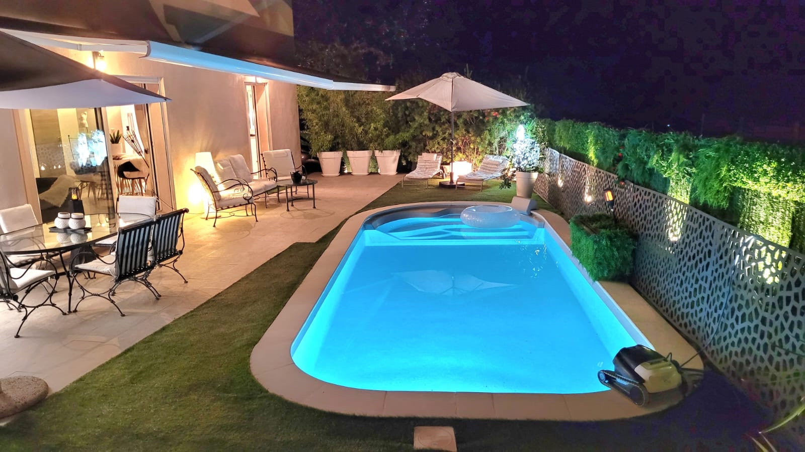 Image_, Villa, La Colle-sur-Loup, ref :VVI30000594