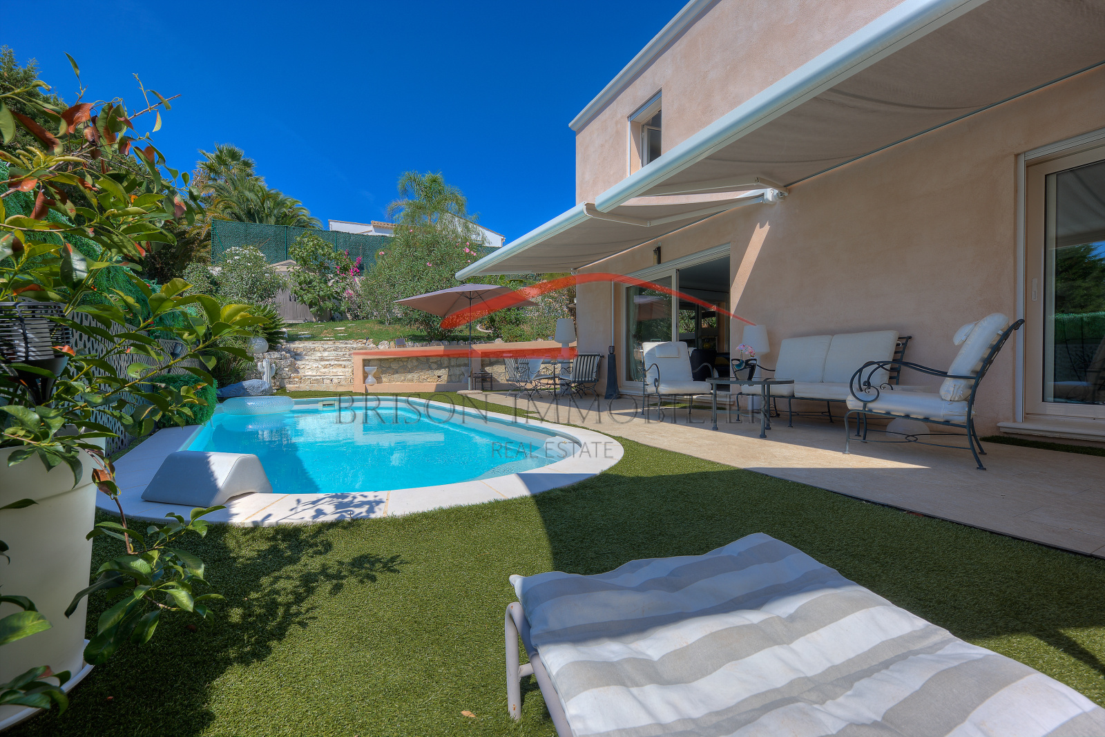 Image_, Villa, La Colle-sur-Loup, ref :VVI30000594