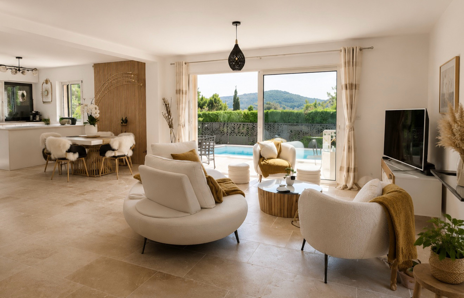Image_, Villa, La Colle-sur-Loup, ref :VVI30000594