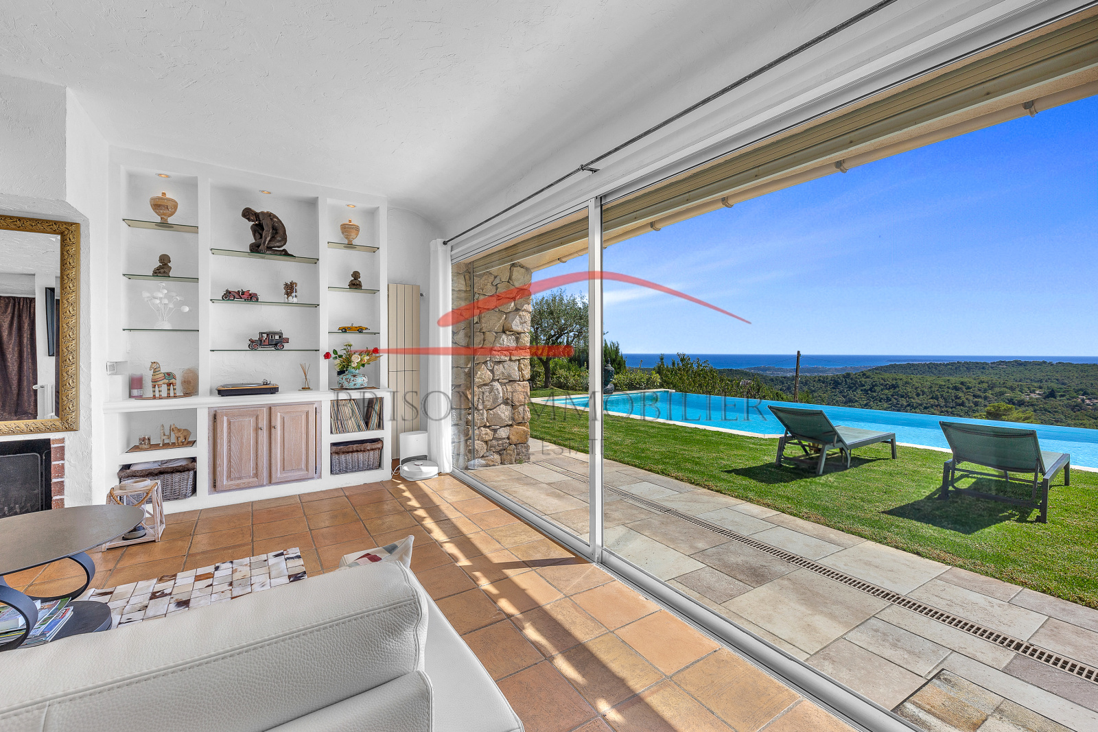 Image_, Villa, Vence, ref :1106