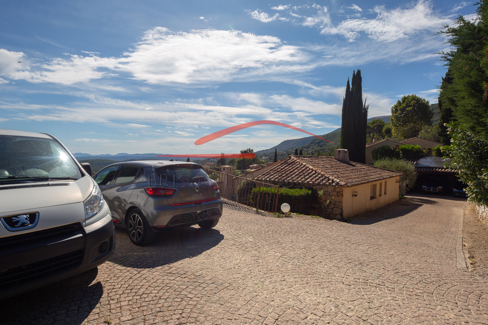 Image_, Villa, Vence, ref :1106