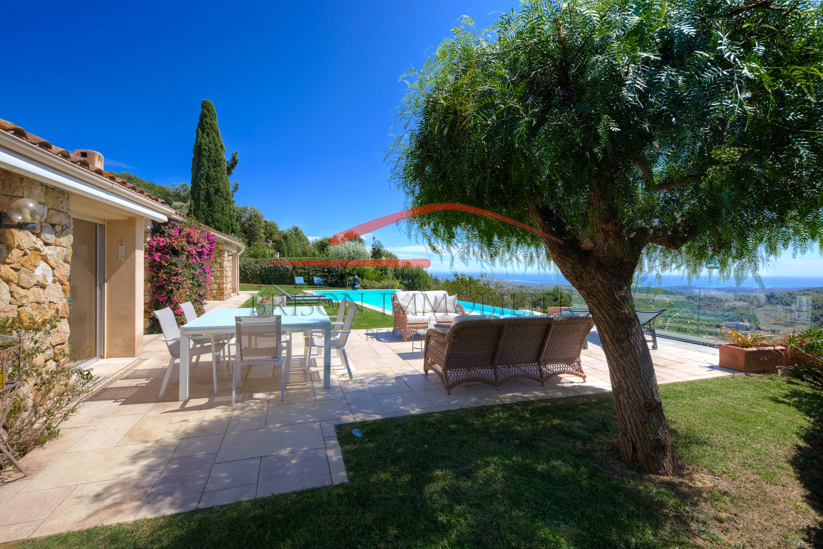 Image_, Villa, Vence, ref :1106