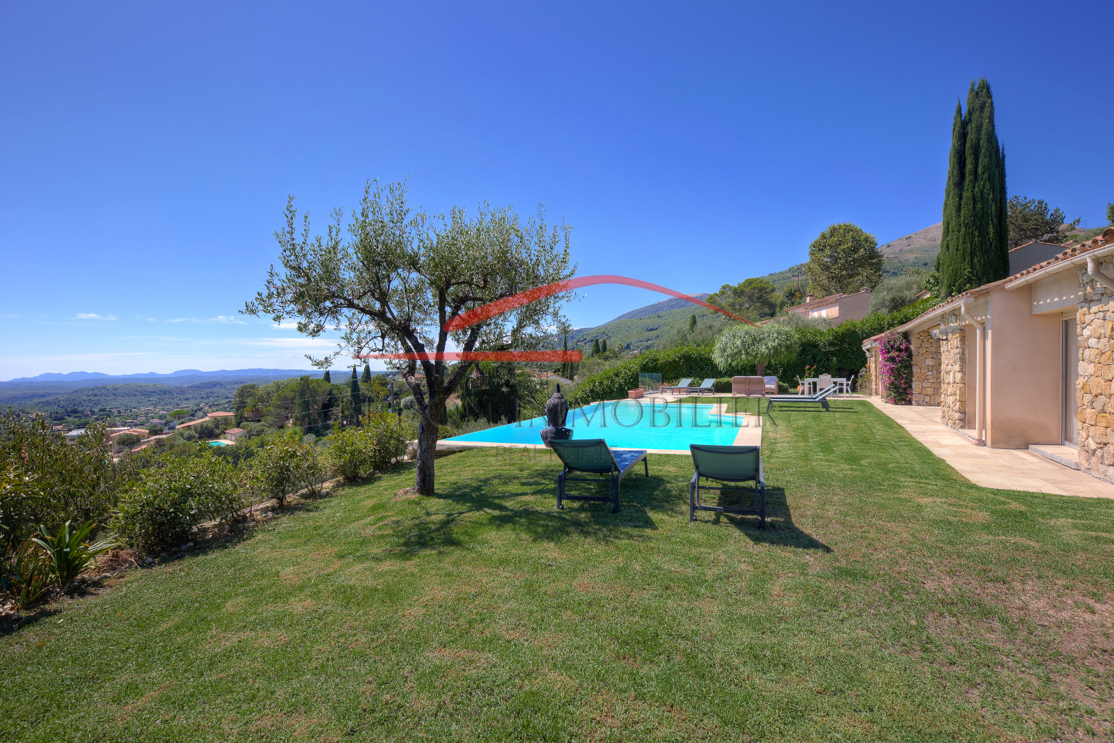 Image_, Villa, Vence, ref :1106