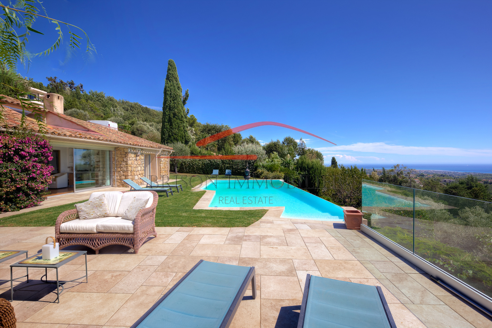 Image_, Villa, Vence, ref :1106