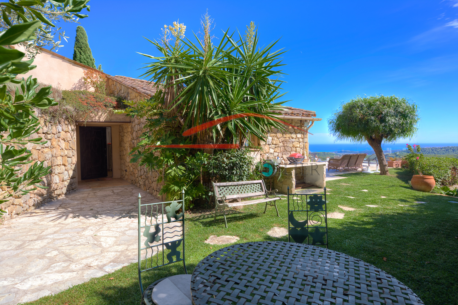 Image_, Villa, Vence, ref :1106