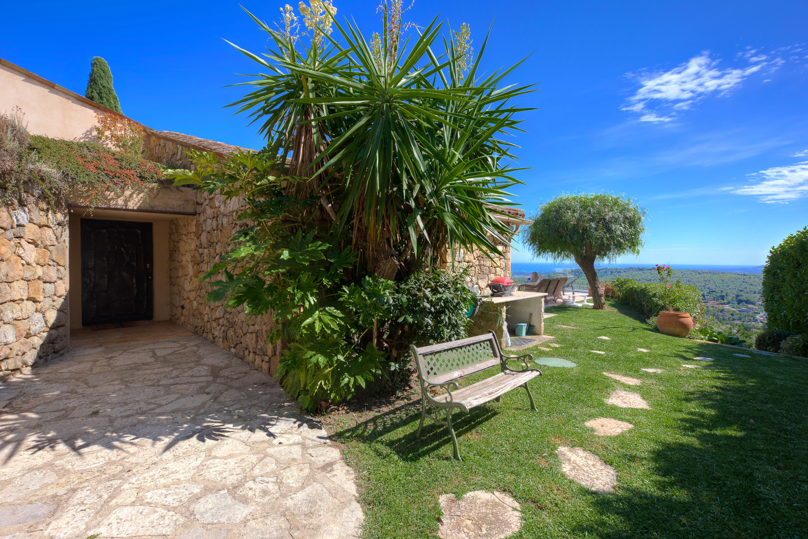 Image_, Villa, Vence, ref :1106
