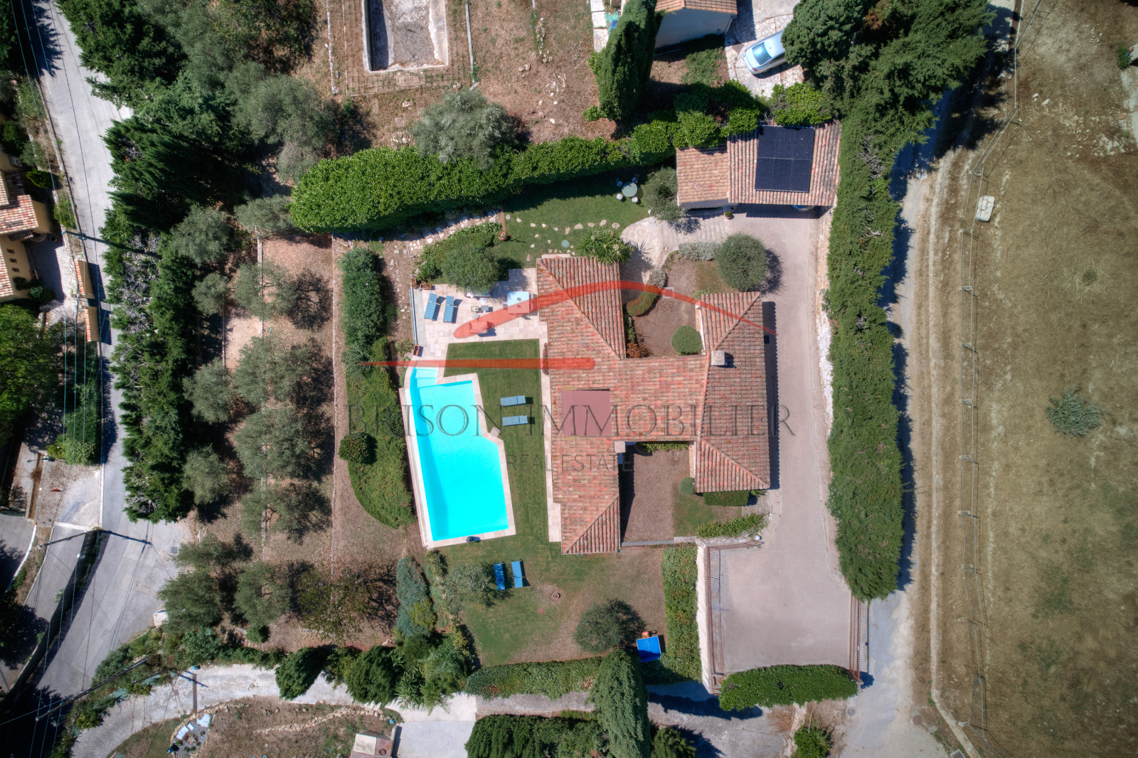 Image_, Villa, Vence, ref :1106