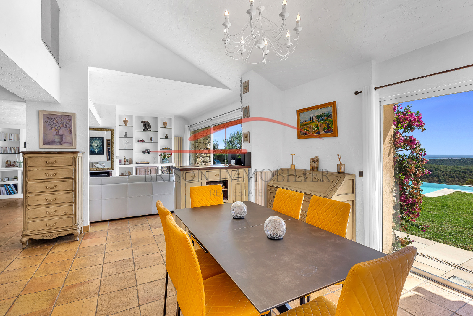 Image_, Villa, Vence, ref :1106