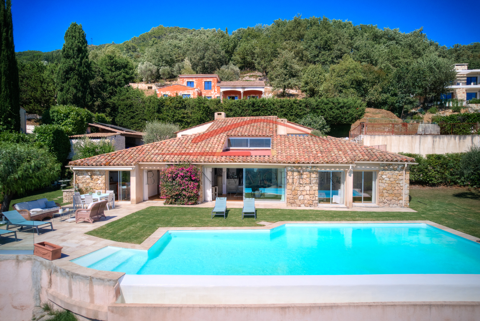 Image_, Villa, Vence, ref :1106