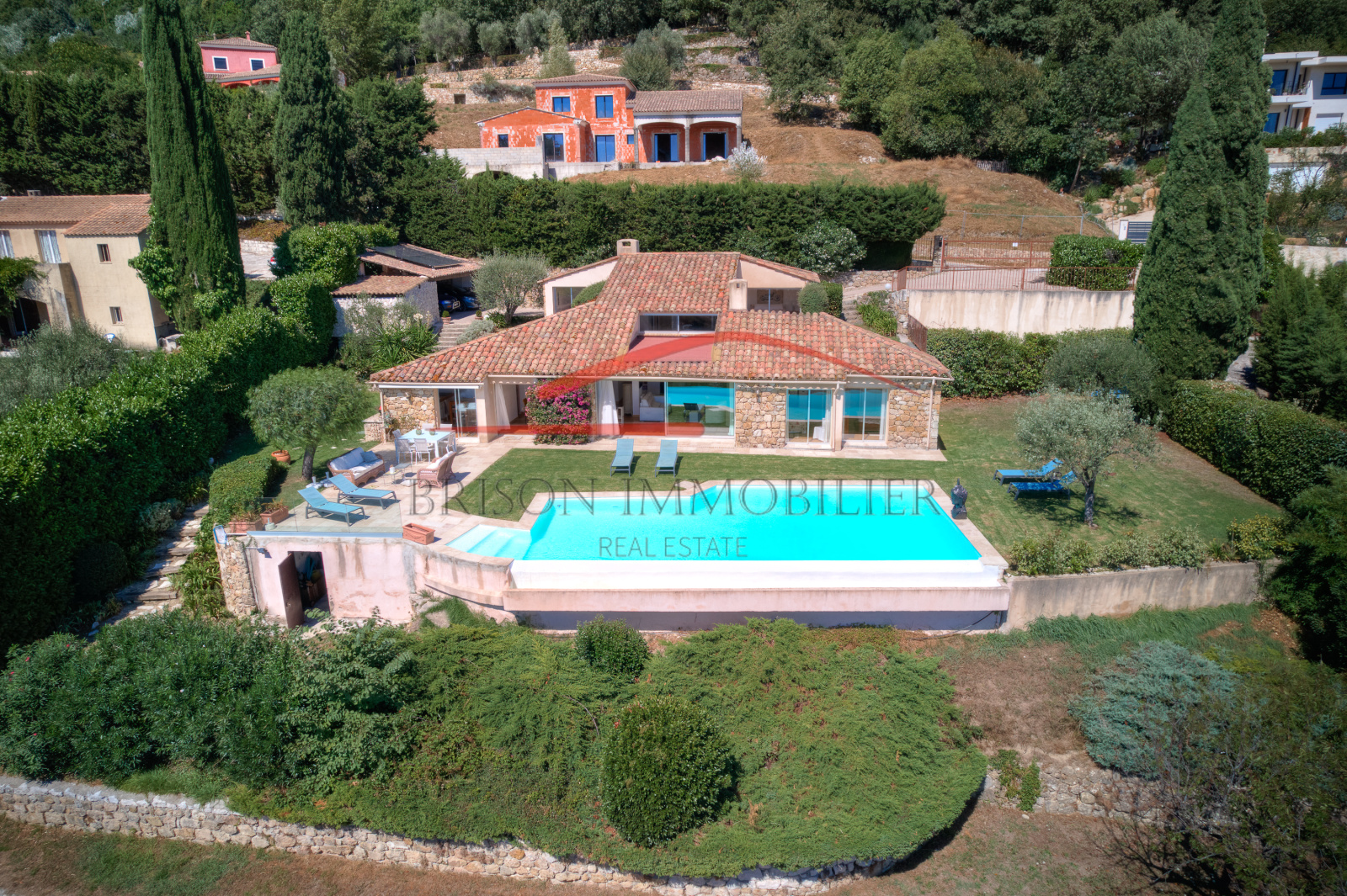 Image_, Villa, Vence, ref :1106
